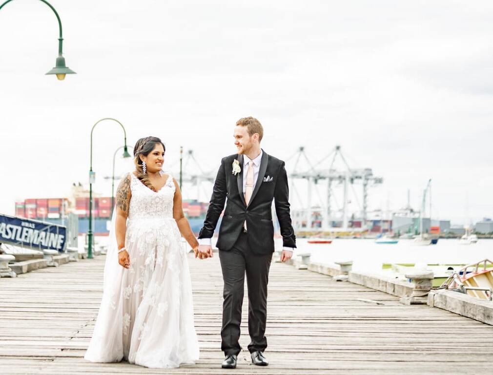 Oz Snaps Photography and Videography