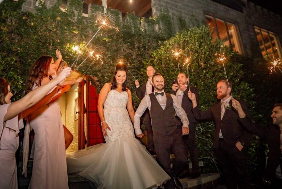 Oz Snaps Photography and Videography