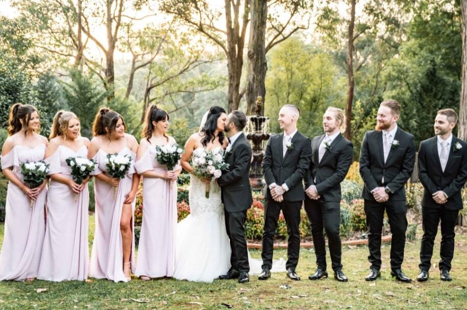 Oz Snaps Photography and Videography