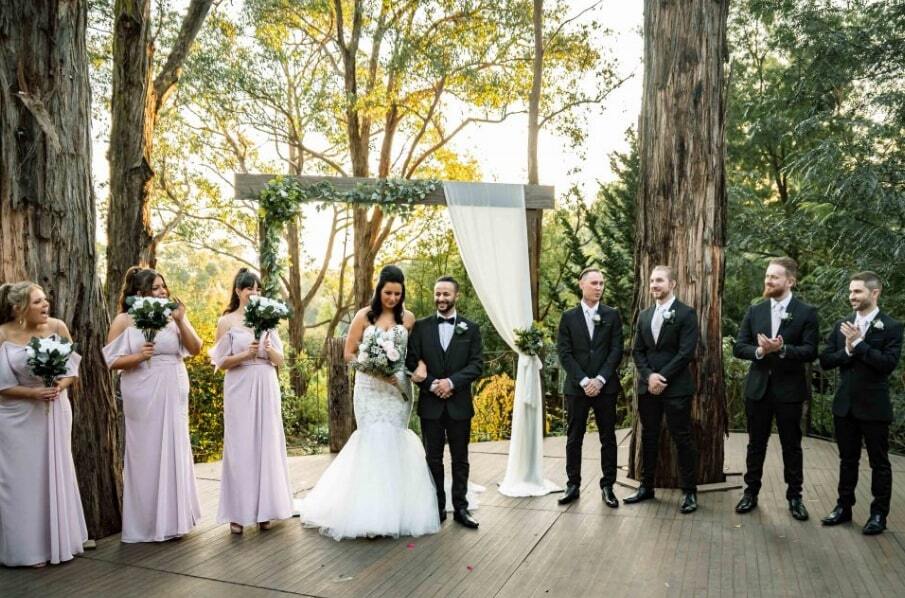 Oz Snaps Photography and Videography