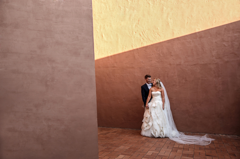 Photography on Hermitage