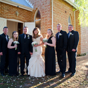 Cherish Photography by Tara