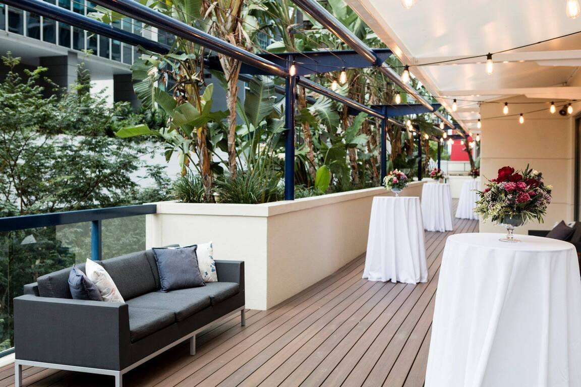 The Sebel Brisbane