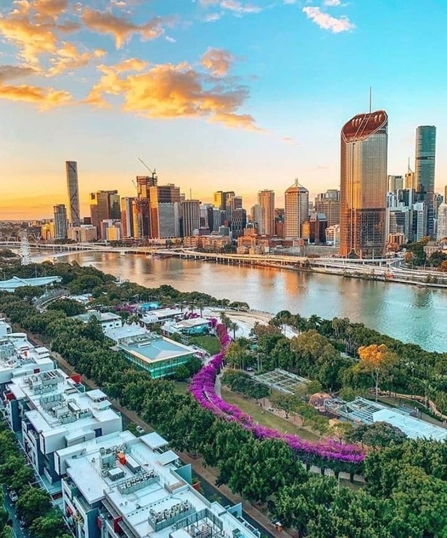 The Sebel Brisbane