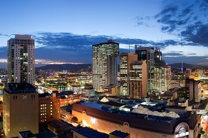 The Sebel Brisbane