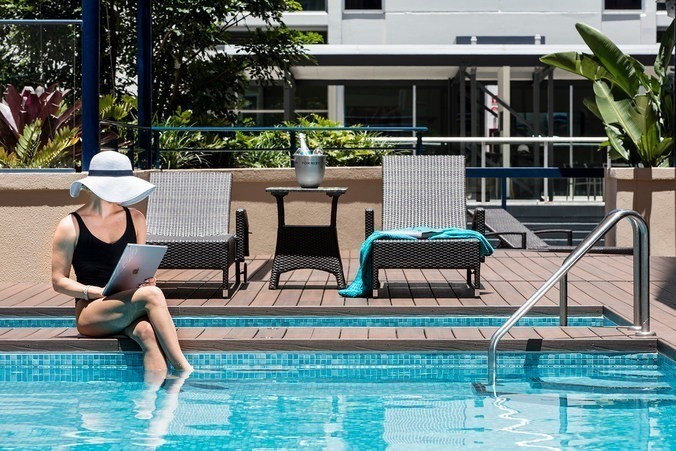 The Sebel Brisbane