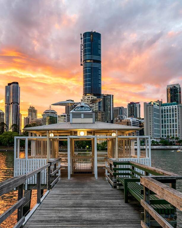 The Sebel Brisbane