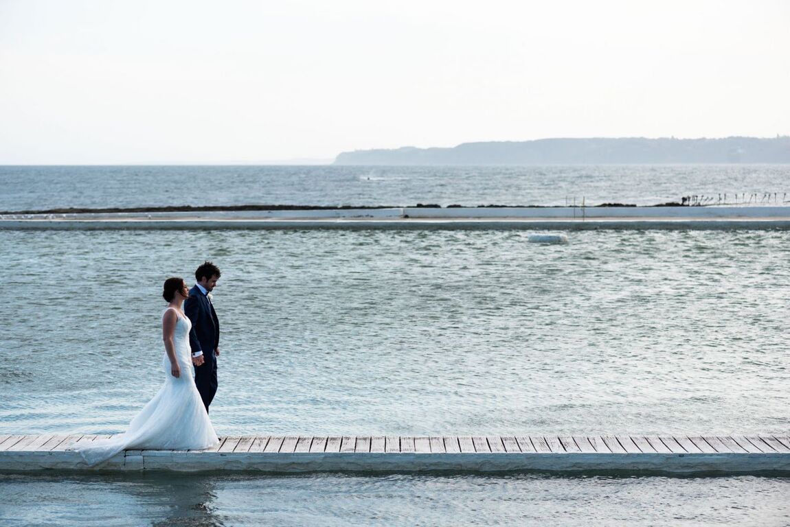 Something Blue Photography