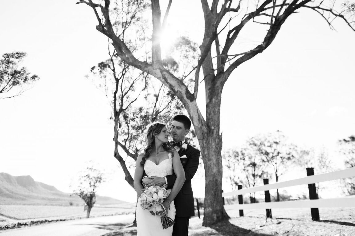 Something Blue Photography