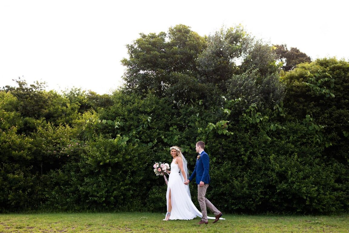 Something Blue Photography