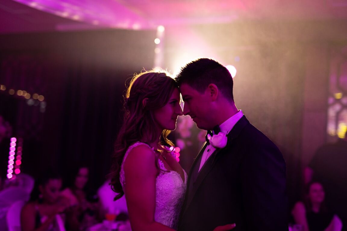 Something Blue Photography