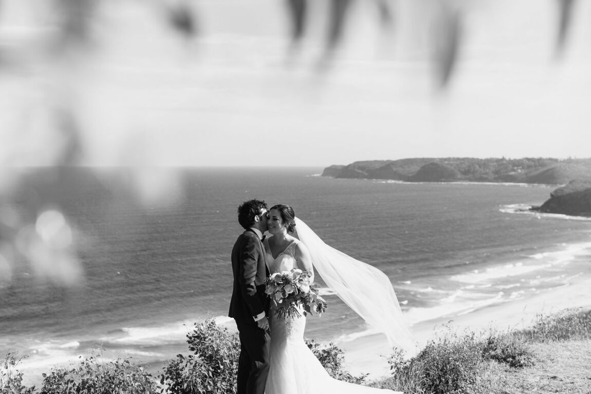 Something Blue Photography