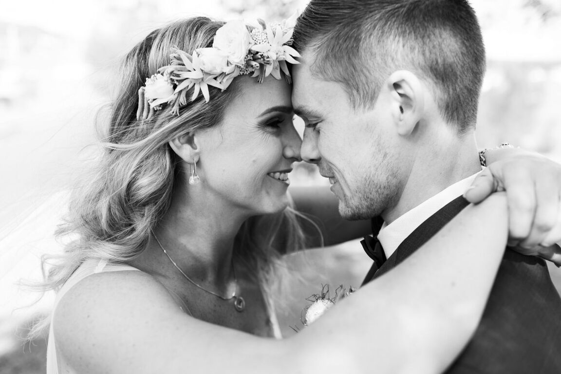 Something Blue Photography