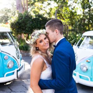 Something Blue Photography