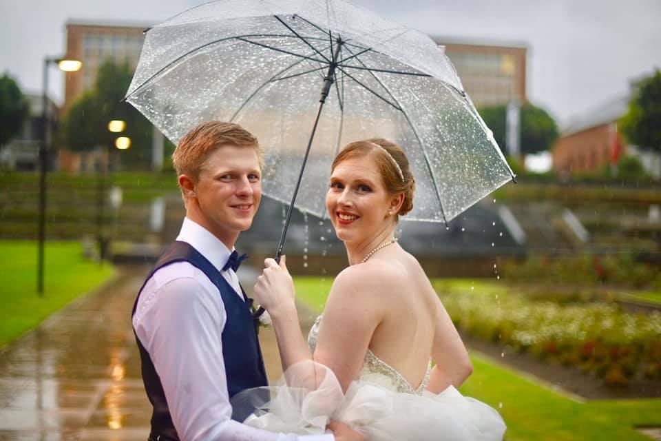 Tim Jones Wedding Photographer