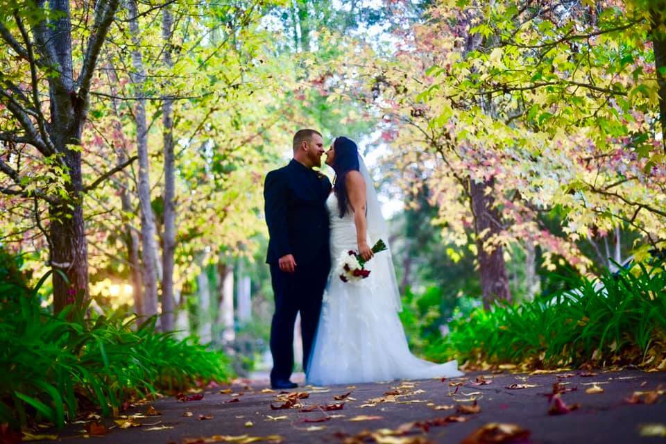 Tim Jones Wedding Photographer