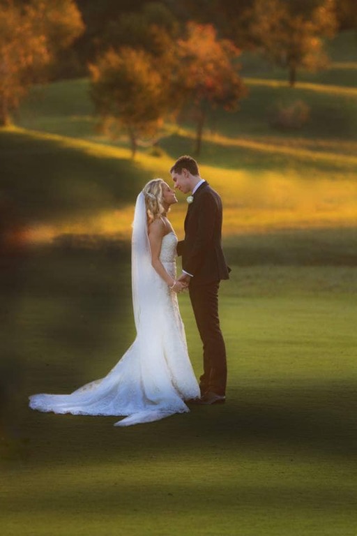 Tim Jones Wedding Photographer