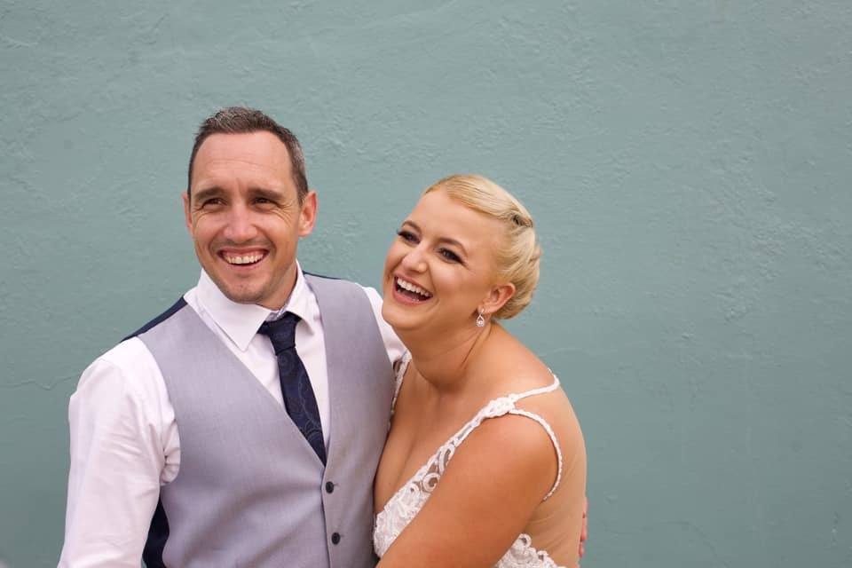 Tim Jones Wedding Photographer