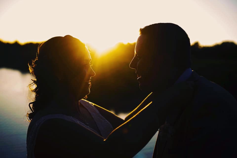 Tim Jones Wedding Photographer