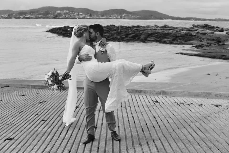 Tim Jones Wedding Photographer