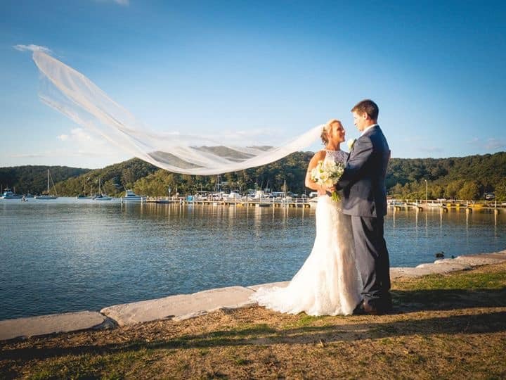 Tim Jones Wedding Photographer