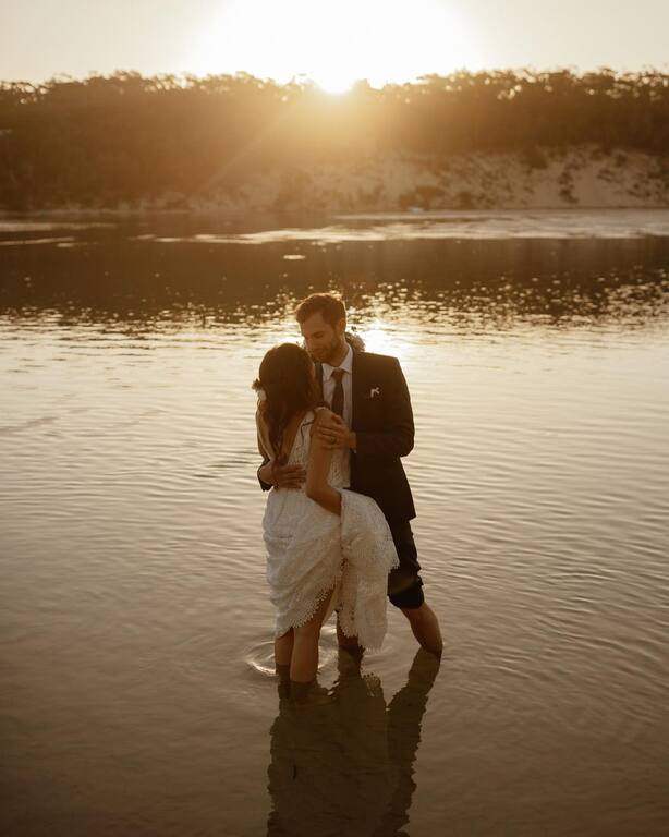 Who Shot The Photographer