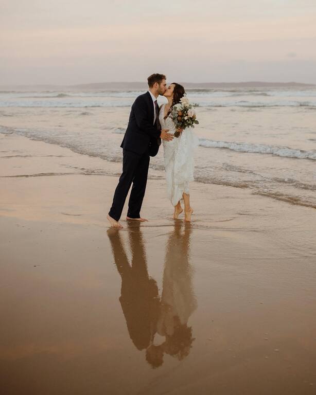 Who Shot The Photographer