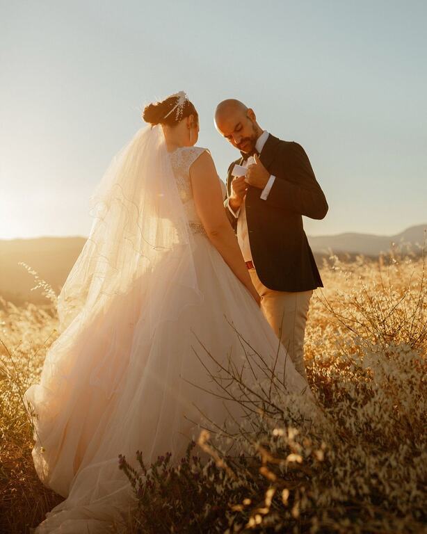 Who Shot The Photographer