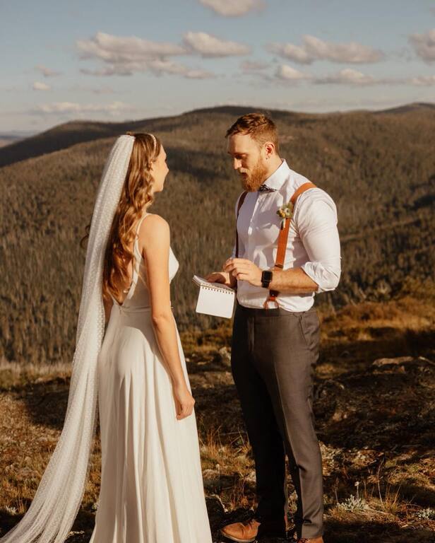 Who Shot The Photographer