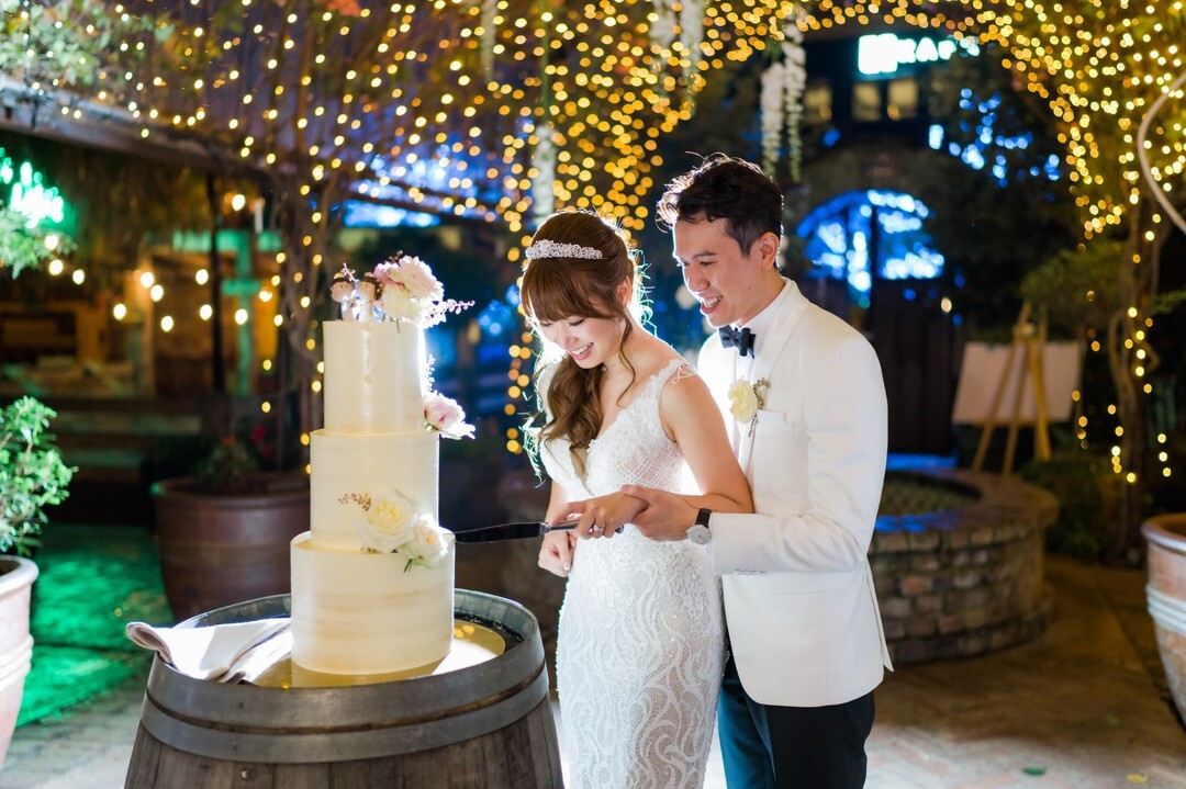 Two Peaches Photography