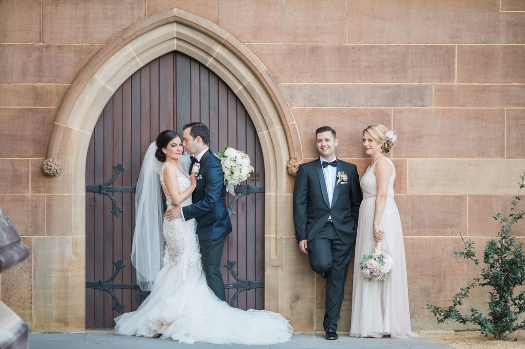 Two Peaches Photography