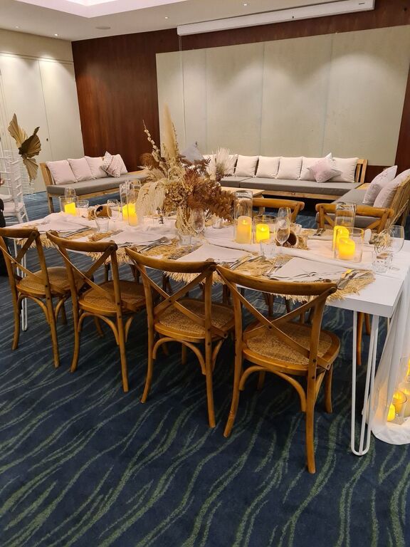 Pullman Bunker Bay Resort