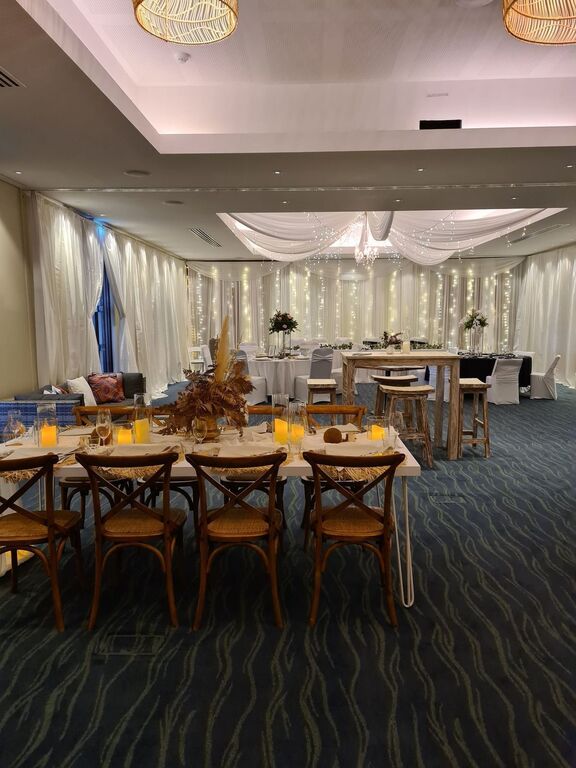 Pullman Bunker Bay Resort