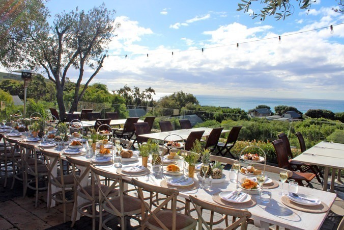 Pullman Bunker Bay Resort