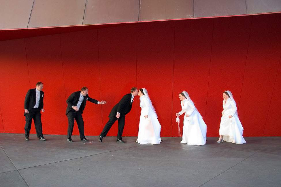 White Phoenix Photography