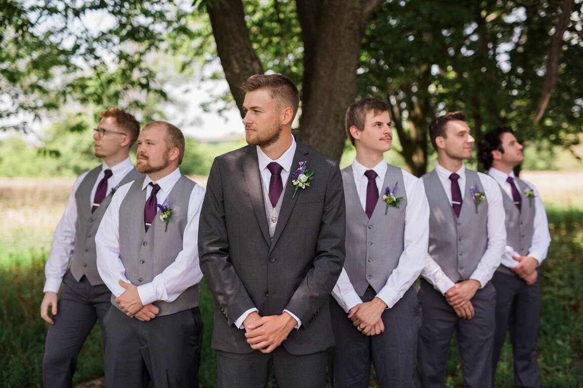 Emily Davidson Photography