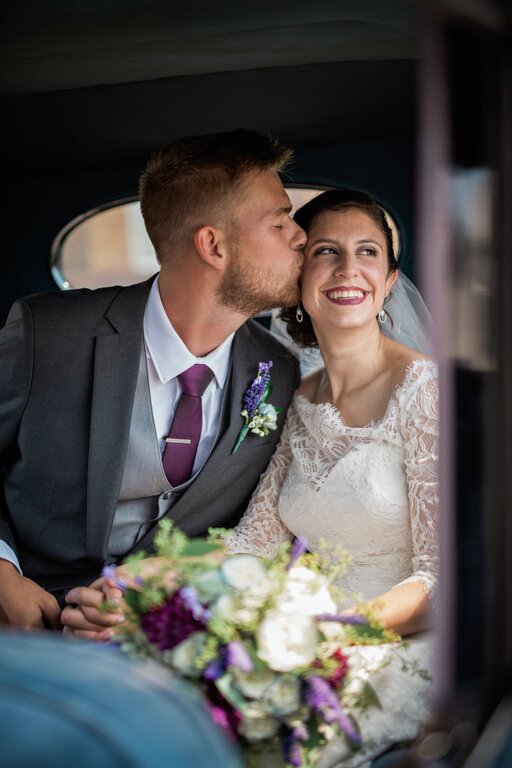 Emily Davidson Photography