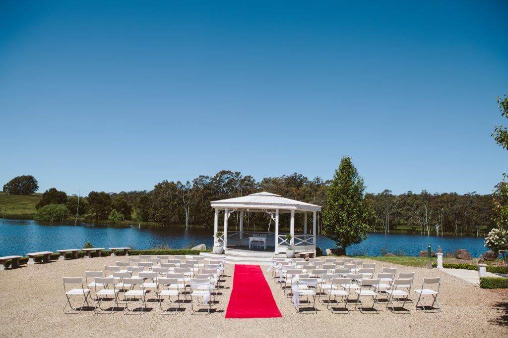 Cammeray Waters Conference Centre