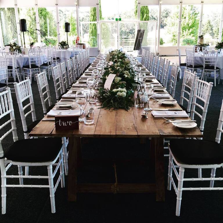 Cammeray Waters Conference Centre