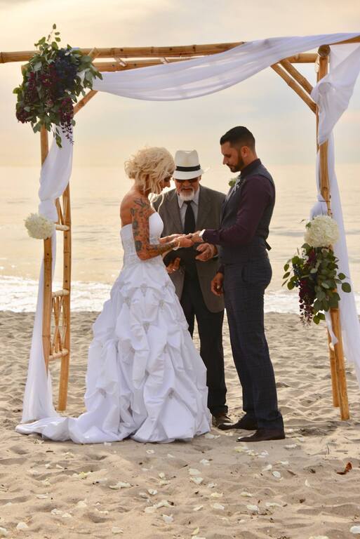 Pepper Tree Photography