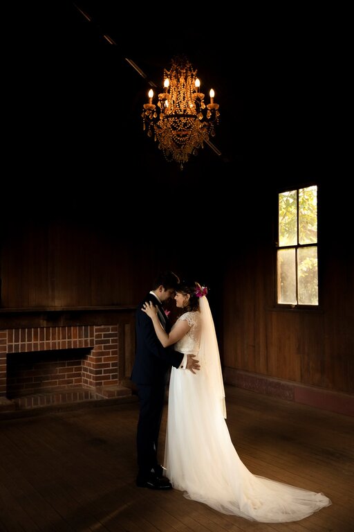 Danielle Leigh Photography