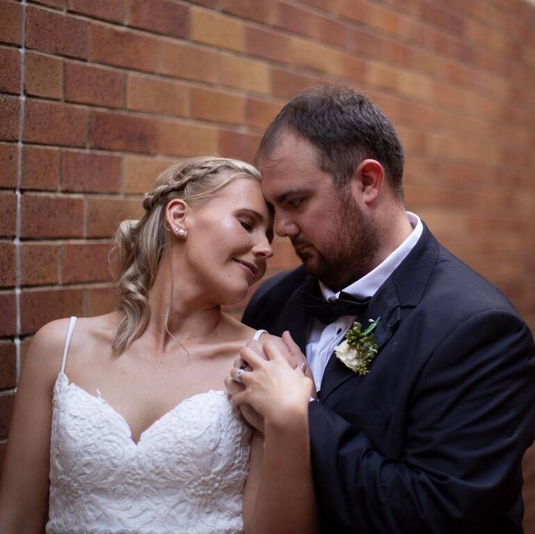 Danielle Leigh Photography