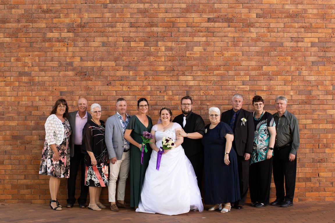 Danielle Leigh Photography