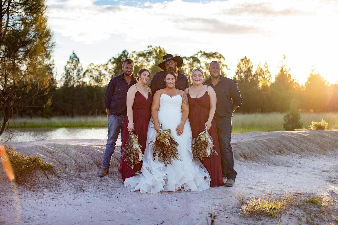 Danielle Leigh Photography