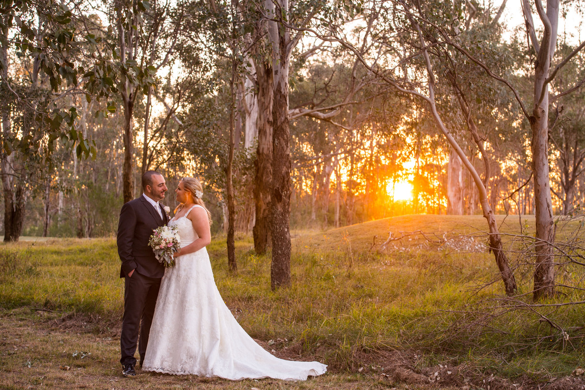 The Ivory Weddings