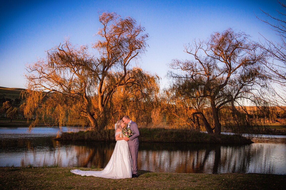 The Ivory Weddings