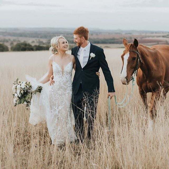 Shutter and Lace Photography