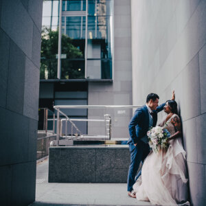 Weddings by Darren