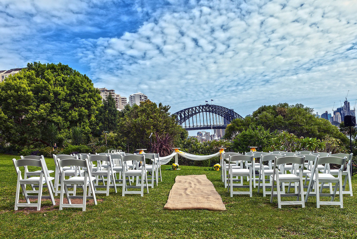 kirribilli yacht club accommodation