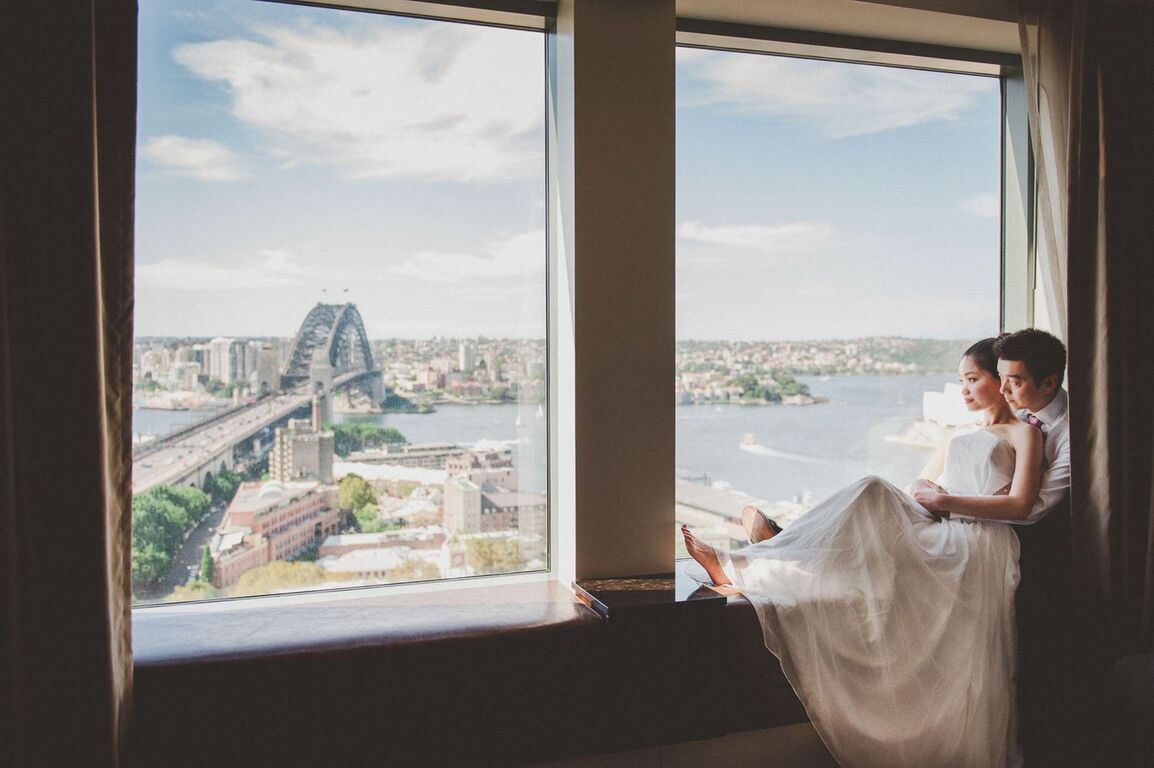 Dan Luke Photography and Films